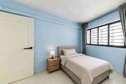 Blk 116 Hwi Yoh Ville (Serangoon), HDB 5 Rooms #600699531